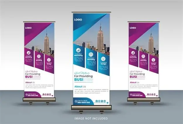 Percetakan Banner Berkualitas: Panduan Memilih Banner yang Awet dan Tajam